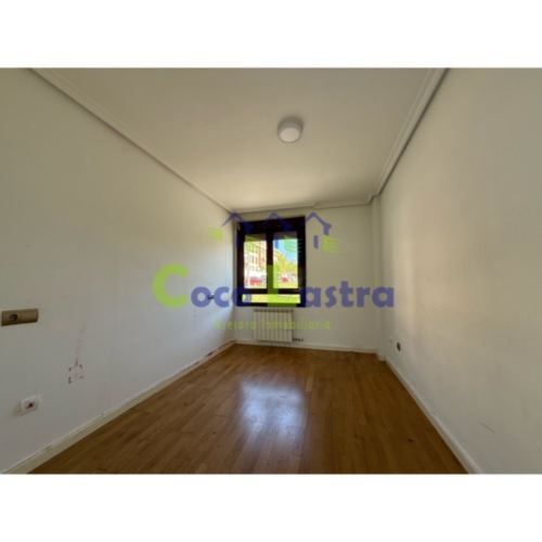 Dormitorio principal